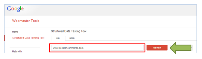 google webmaster tools authorship verification