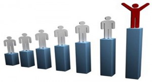 PPC campaigns can be expensive when aiming for the top spot or #1 spot in rankings.