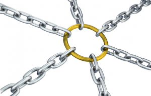 SEO internal linking strategies to lower website bounce rate