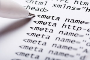 Valid code lowers website bounce rate