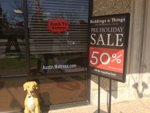 Best discount mattresses in Austin, Texas