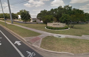 Austin's Premier Eye Doctor