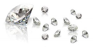 flawed diamonds