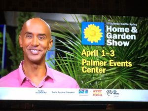 Austin Spring Home and Garden Show