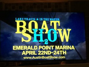 Austin Boat Show
