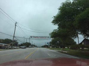 Austin's Epilepsy Foundation Run