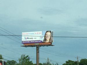 Austin Braces and Invisalign