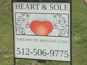 Heart & Sole Massage
