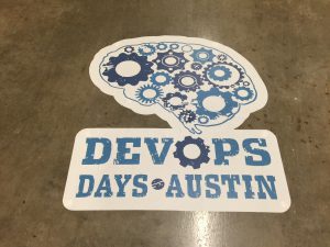 DevOps Days Austin 2016