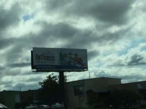 Welcome To Port Aransas