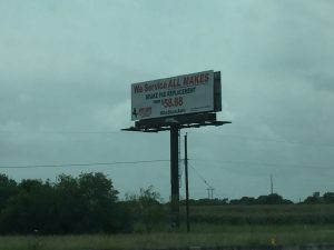 MikeShaw.Auto Billboard
