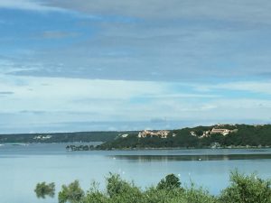 Lake Travis Austin Texas