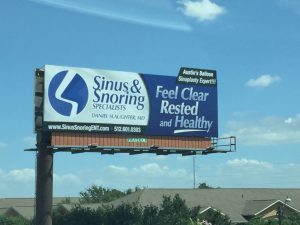 Austin Sinus & Snoring Specialists