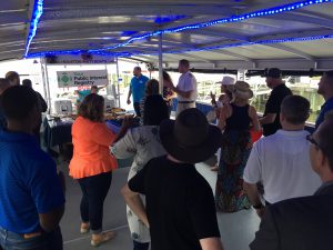 DNHouston Meetup Attendees