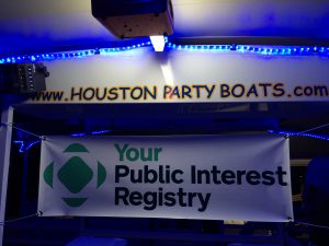 DNHouston Sponsored by Your Public Interest Registry