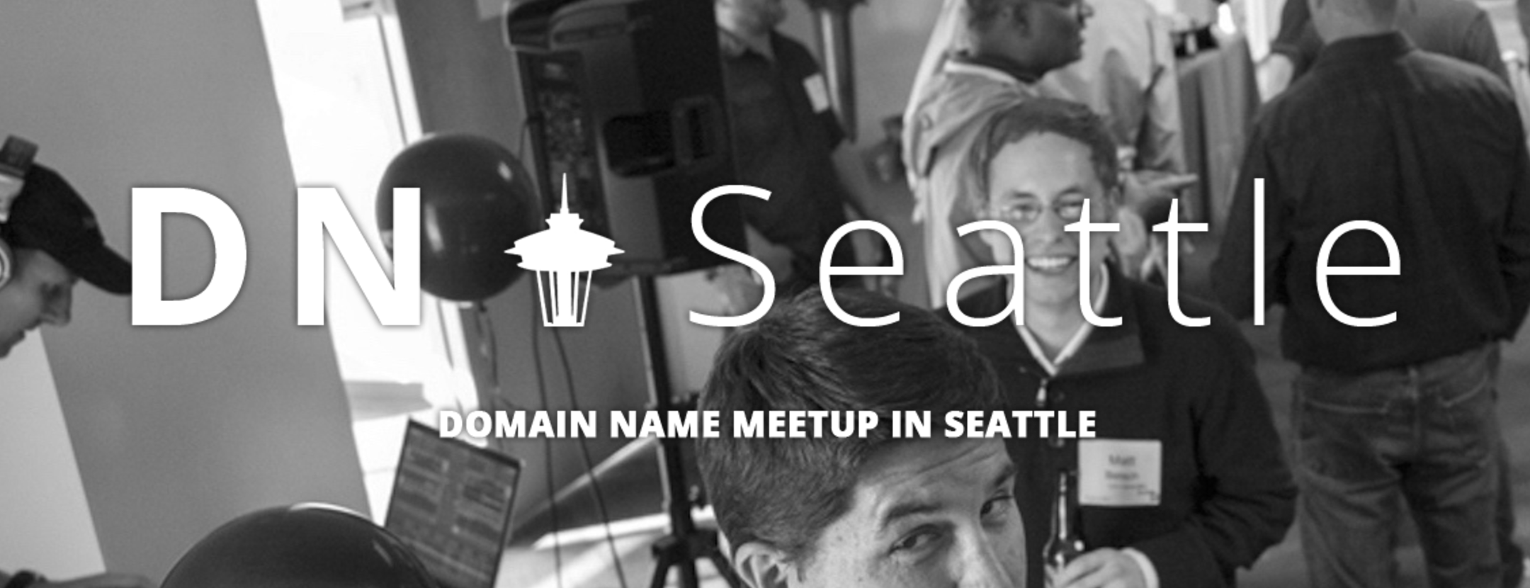 DNSeattle Meetup 2017 - Seattle, Washington