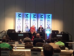 Merge! 2017 - David and Jothan Interview