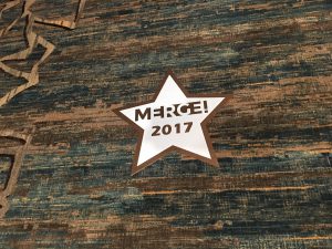 MERGE! Conference Star
