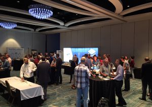 Merge! Conference - The WHIR Networking Event