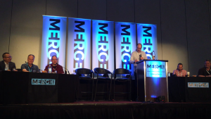 Merge! Conference - Domain or Not Domain Game with Larry Fischer