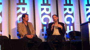 Merge! Conference - Rob & Jothan Interview
