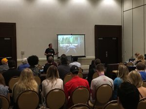 Access for Everyone: Building Accessible Interfaces - Tim Knight