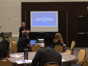 Mike Demo - WordPress Gutenberg