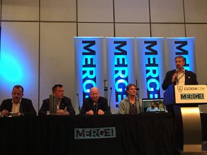 MERGE! Session: TOSI vs GDPR vs WHOIS Privacy - How is the Domain Investor Affected?