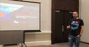 Alex Alexakis - Salvage Sales By Design