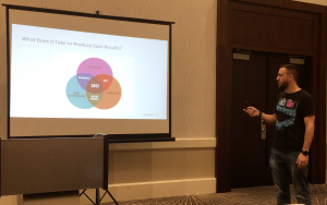 Alex Alexakis - What Produces Sales Results Online?