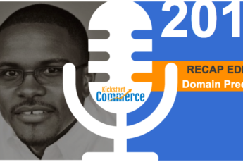 Recap of 9 Domain Predictions for 2019