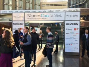 NamesCon Global: The Domain Economic Forum