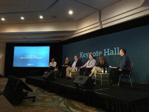 On the Other Hand: Sales from the Buyer’s Perspective - NamesCon Global 2020 in Austin, Texas