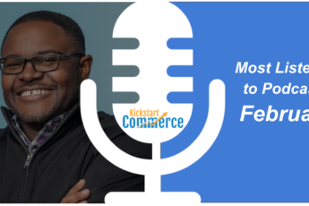 Top Podcast Downloads for February