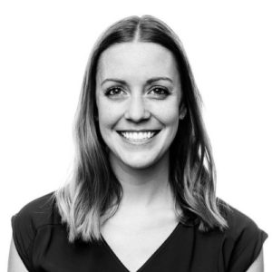 Kristen Anderson, Founder and CEO of Catch