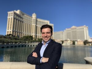 Michael Gargiulo - Domain Investor | Domain Broker | Owner of VPN