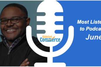 Top Podcast Downloads for June 2020