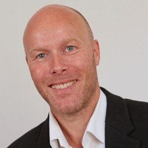 Rolf Larsen - Serial Entrepreneur