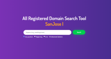 How to Value a Domain Name Based on the Number of Registered Extensions. dotDB - How to Value a Domain Name Based on the Number of Registered Extensions
