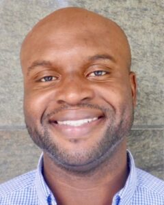 Javier Wallace - Founder of BlackAustinTours.com