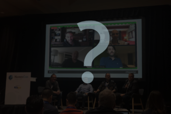 Could the future of NamesCon be a hybrid conference model?