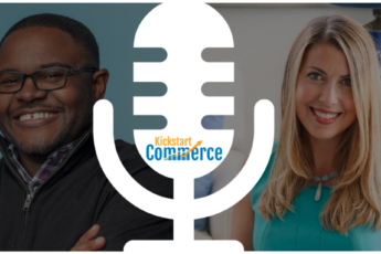 Geos, Gerunds, and Growth with the One and Only — Kate Buckley