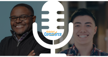 From two-time dropout to Namebase.io CEO — Tieshun Roquerre