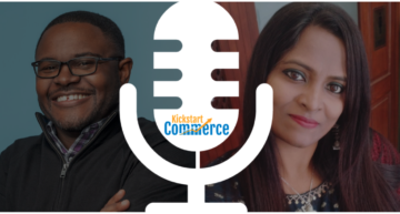 Domains, Depression, and Redemption with Anita Walker