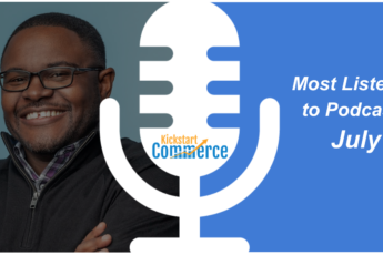 Top Podcast Downloads for July 2022