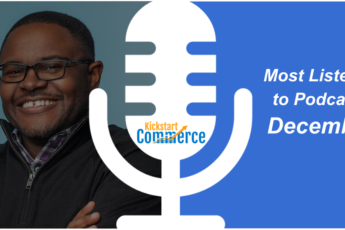 Top Podcast Downloads for December 2022