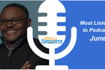 Top Podcast Downloads for June 2023